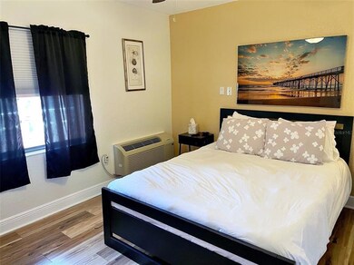 Private bedroom