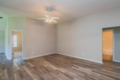 Living Room View 3