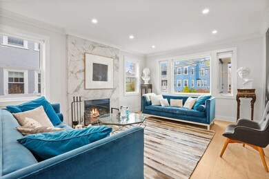 60 Harvard St unit 60, Newton, MA 02460 - photo 5