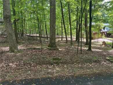 Lot 43 in Bent Tree is located on Rocky Stream Cou