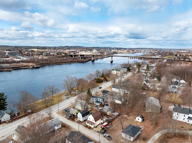 Elmwood Aerials