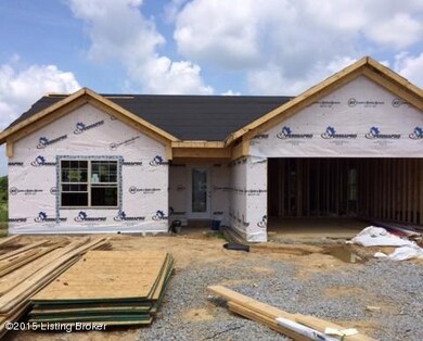 Lot 130 Gentry Crossings Blvd, Mount Washington, KY 40047 - photo 2