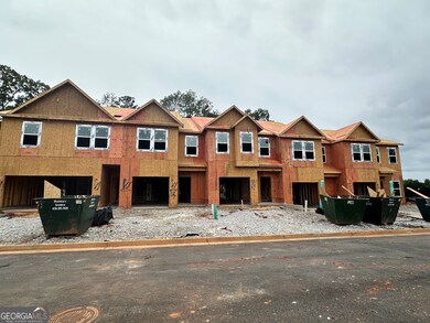 8379 Columbia Ct unit LOT 9, Palmetto, GA 30268 - photo 6