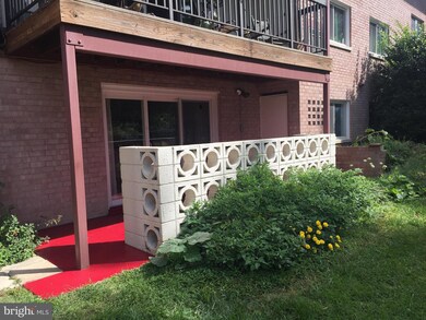 214 Park Terrace Ct SE unit 79, Vienna, VA 22180 - photo 2