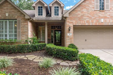 22 E Ardsley Square Place, Spring, TX 77382 - photo 2