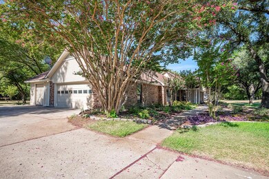 1231 Emerald Cir, Southlake, TX 76092 - photo 3