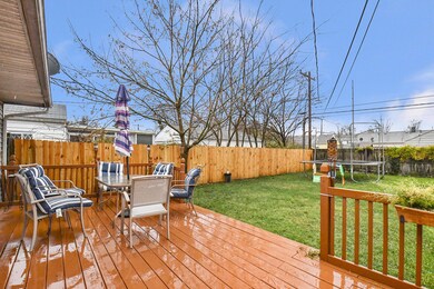 1013 Ashburton Road Columbus Ohio 43227-