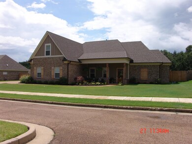 2249 St Ives Ln, Hernando, MS 38632 - photo 2