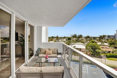 Embassy Towers I & II unit 4f, Fort Lauderdale, FL 33308 - photo 4