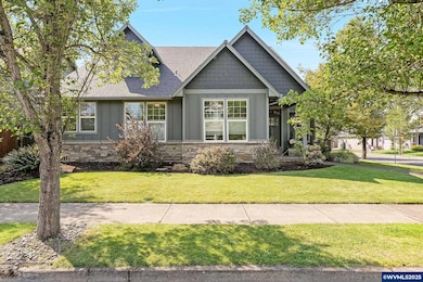 1710 Webb Lake Dr NE, Silverton, OR 97381 - photo 2