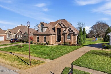 10714 Worthington Ln, Prospect, KY 40059 - photo 4