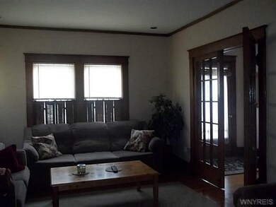 Living Room. Other end of living room.  Oh look-mo