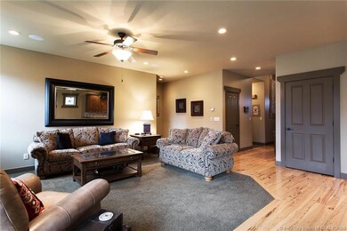 1163 N Springer View Dr unit 6, Midway, UT 84049 - photo 5