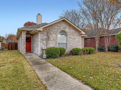 406 Fleming St, Wylie, TX 75098 - photo 2