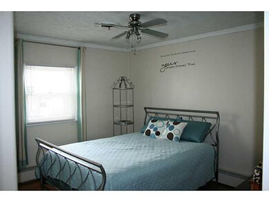 Bedroom.