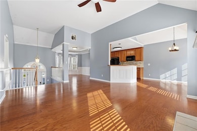 2669 Ambria Dr, Buford, GA 30519 - photo 4