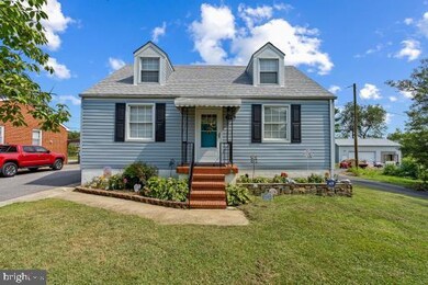 8411 Allison Ln, Rosedale, MD 21237 - photo 6