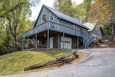 2164 River Bend Rd, Mouth of Wilson, VA 24363 - photo 4