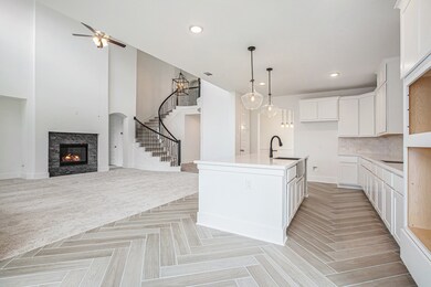 23719 Masterson Garden Ln, Richmond, TX 77469 - photo 5