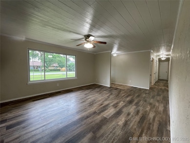 422 N Forest St, Jenks, OK 74037 - photo 5