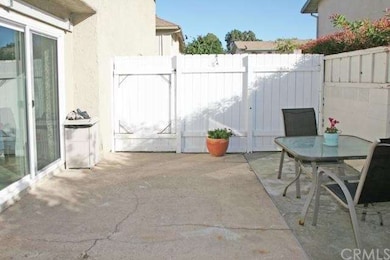 Great Patio for Outdoor Dining, Relaxing, & Entertaining