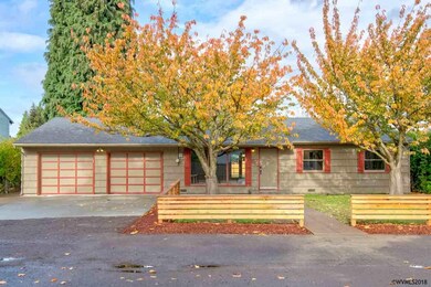 251 Janet Ave N, Keizer, OR 97303 - photo 2