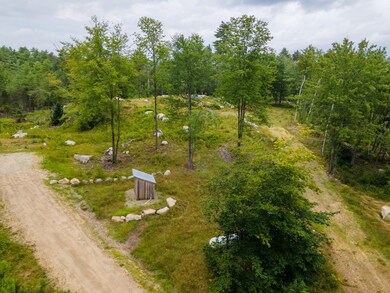 210 Sam Clark Rd, Barnstead, NH 03225 - photo 4