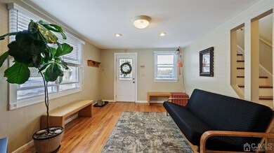 Living room view 3