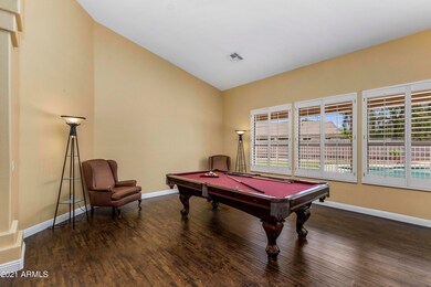 Formal Living Room