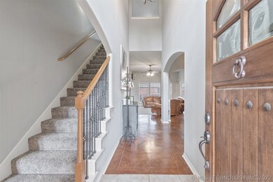 Welcome to this inviting home!