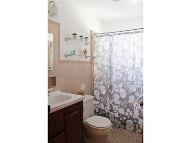 Full Bath.