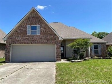 5475 Hebert's Pass, Lake Charles, LA 70607 - photo 2