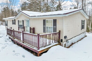 161 Studio Rd, Warren, NH 03279 - photo 2