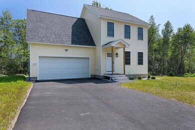 193 Kendall St, Franklin, NH 03235 - photo 3