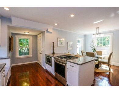 40 Pilgrim Rd, Marblehead, MA 01945 - photo 5