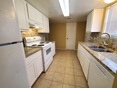 2700 N 16th St unit 21, Beaumont, TX 77703 - photo 6