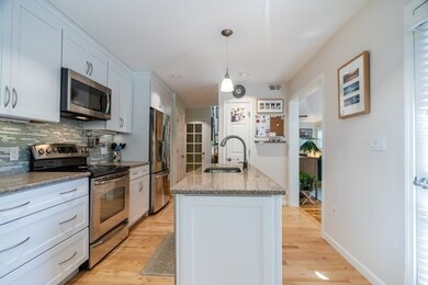 270 Bishops Forest Dr, Waltham, MA 02452 - photo 5