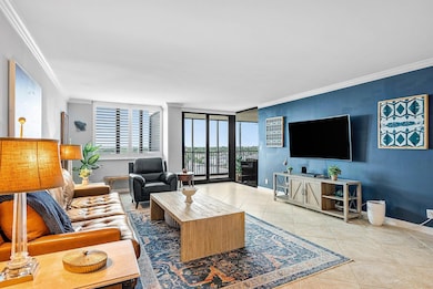 Coronado Condominiums unit 8y, Highland Beach, FL 33487 - photo 4