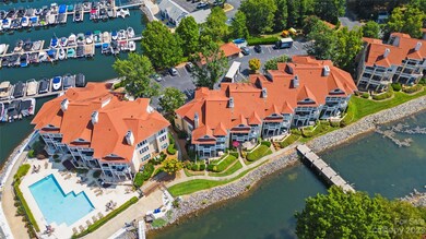 Pool and boardwalk amenities.