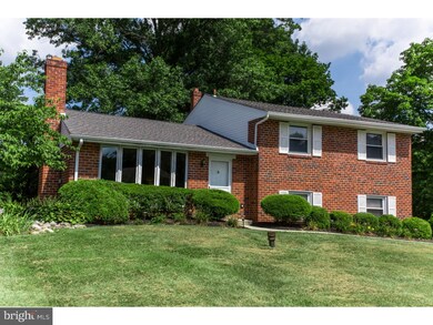 604 Morris Ln, Wallingford, PA 19086 - photo 3