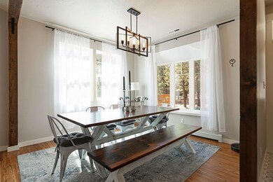 Sleeman-Dining