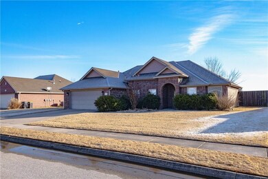 2366 Stonecrest Dr, Fayetteville, AR 72701 - photo 2