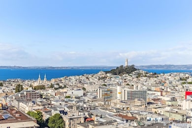 1150 Sacramento St unit 604, San Francisco, CA 94108 - photo 4