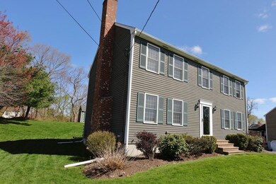 27 Tanya Dr, Attleboro, MA 02703 - photo 2