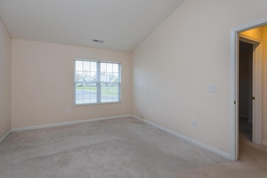 Owners Bedroom