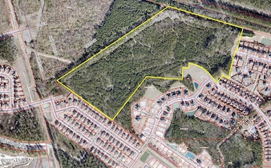 43.8 Acres Derby Park Phase Eight