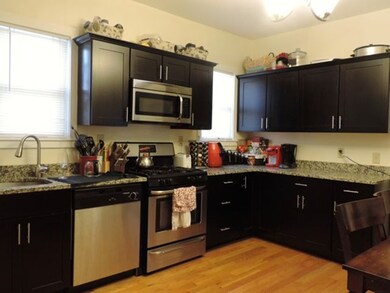 548 E 7th St unit 1, Boston, MA 02127 - photo 5