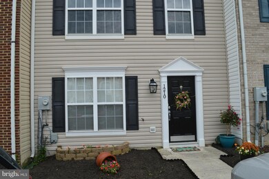 1210 Pendleton Ln, Strasburg, VA 22657 - photo 3