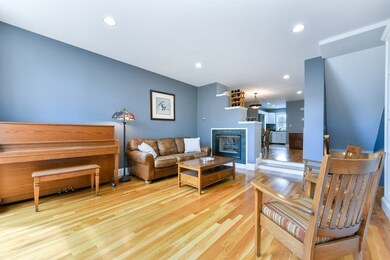 177 Pemberton St unit 10, Cambridge, MA 02140 - photo 5