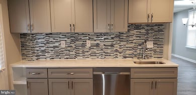 4441 A St SE, Washington, DC 20019 - photo 4